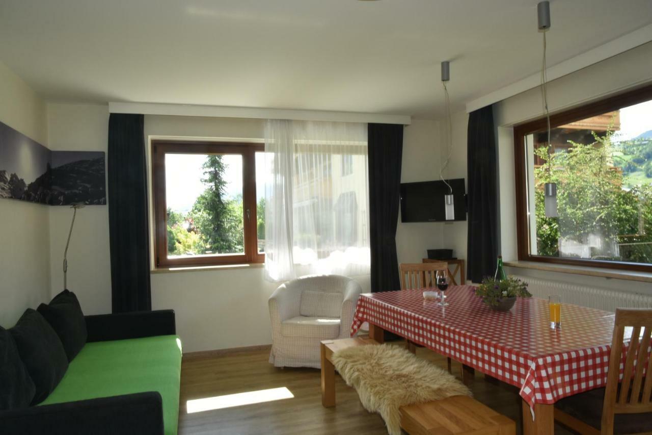 Alphotel Mittersill # Inklusive Sommercard # Exteriör bild