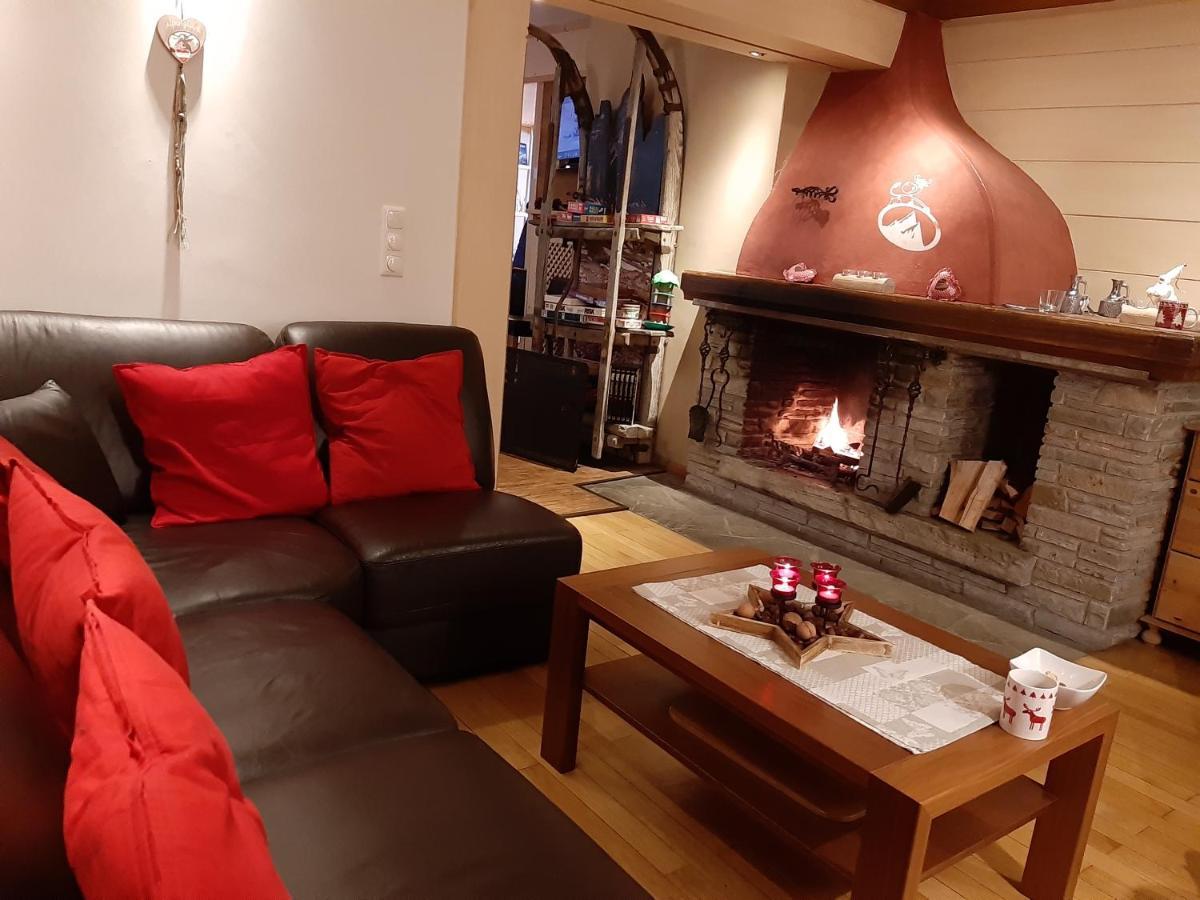 Alphotel Mittersill # Inklusive Sommercard # Exteriör bild