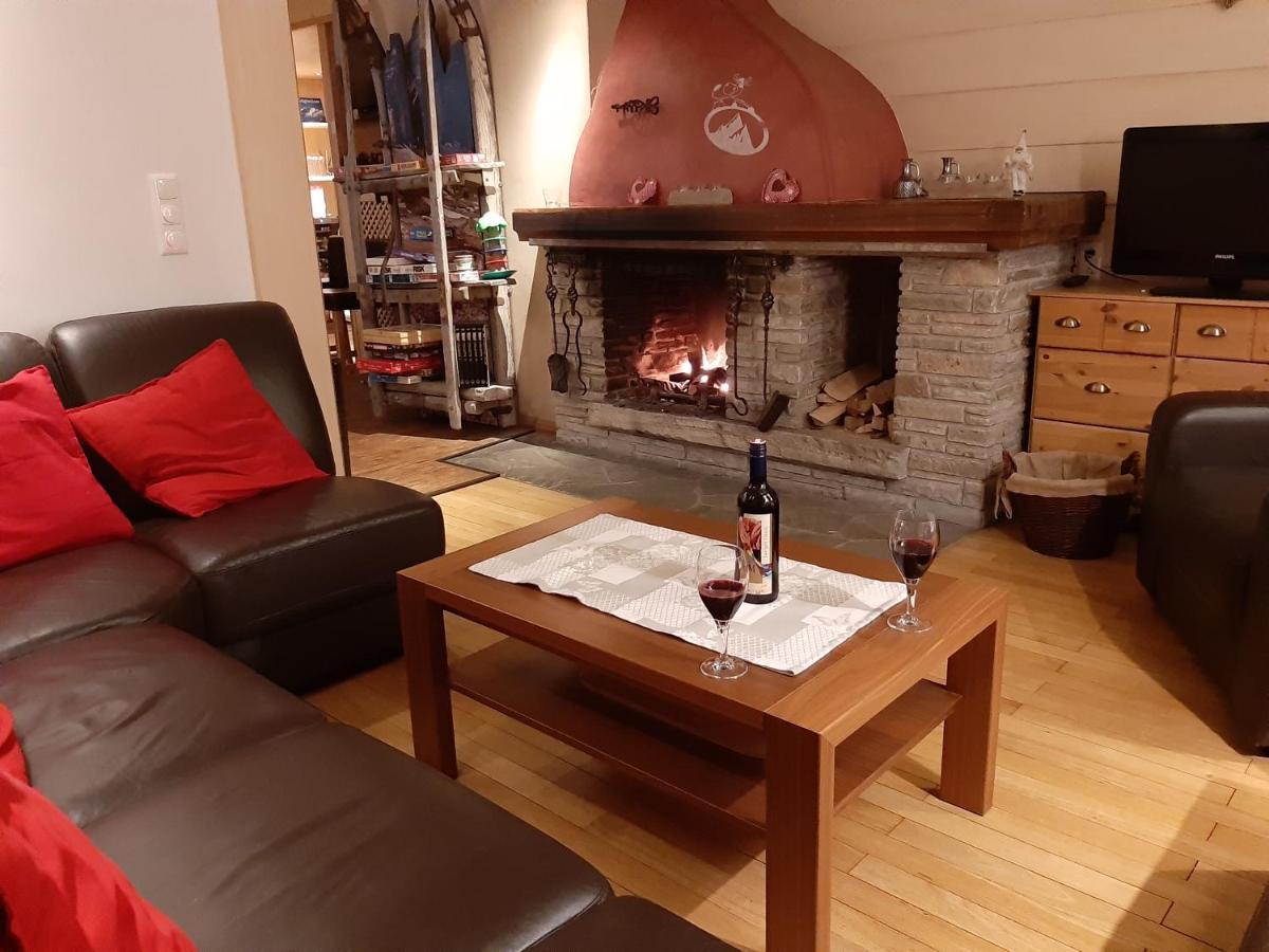 Alphotel Mittersill # Inklusive Sommercard # Exteriör bild